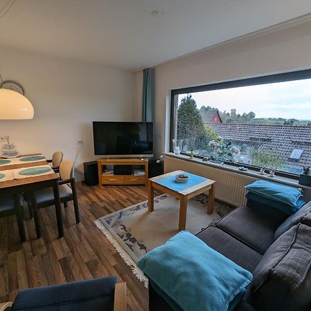 Ferienwohnung Karin Schotten Extérieur photo