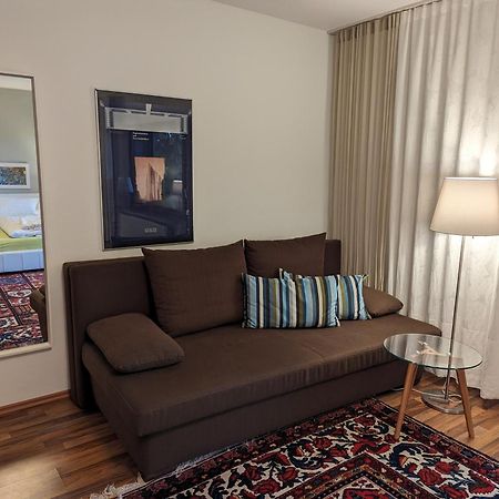 Ferienwohnung Karin Schotten Extérieur photo