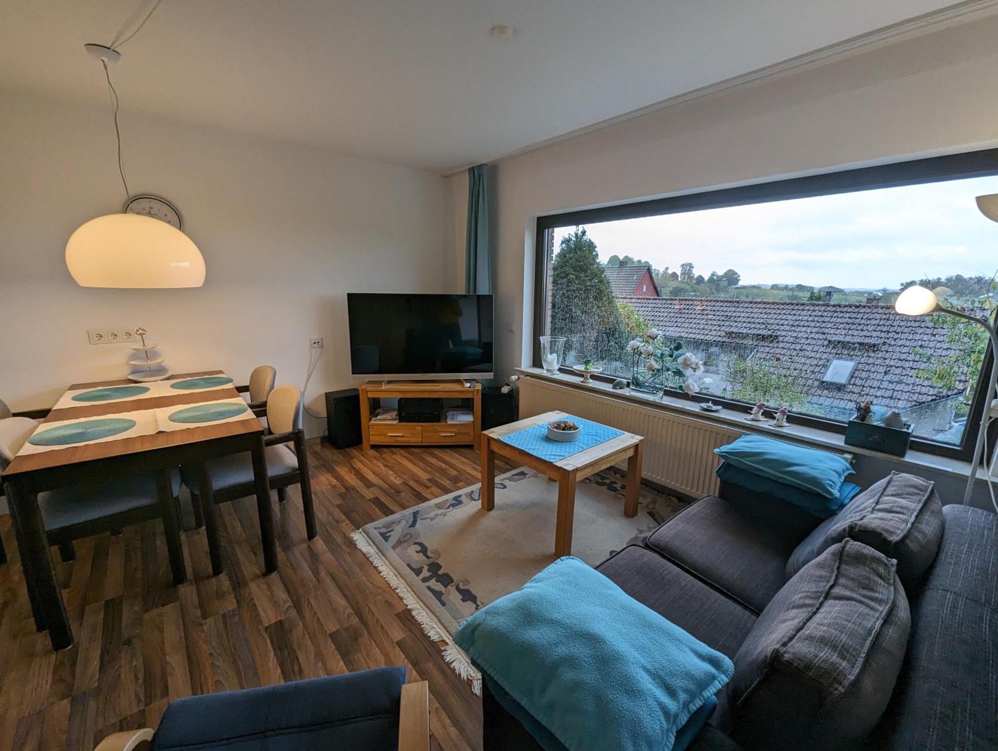 Ferienwohnung Karin Schotten Extérieur photo