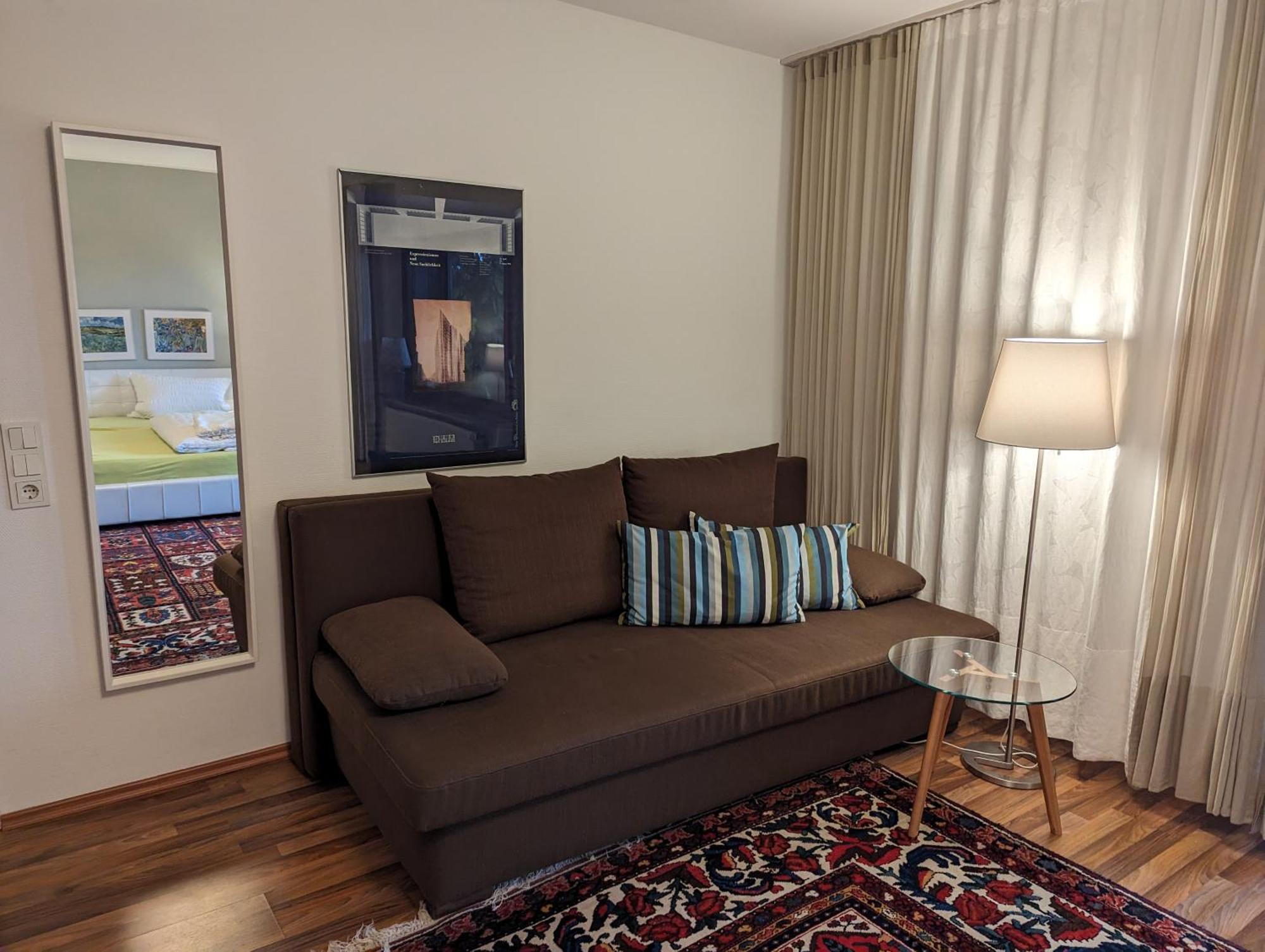 Ferienwohnung Karin Schotten Extérieur photo