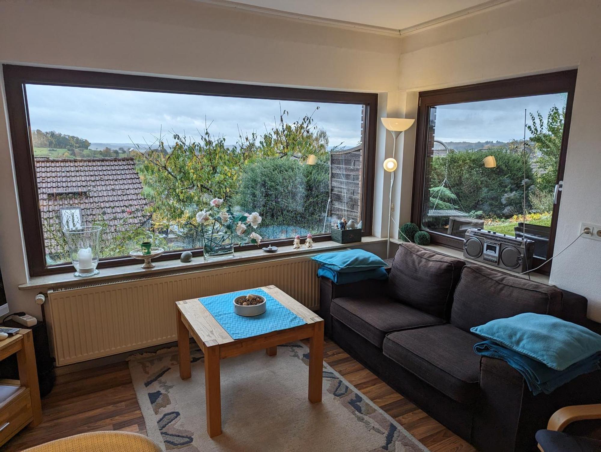 Ferienwohnung Karin Schotten Extérieur photo