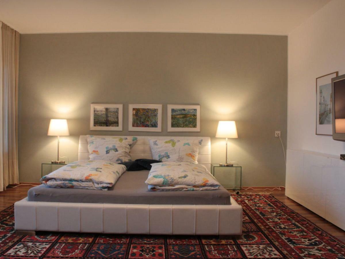 Ferienwohnung Karin Schotten Extérieur photo